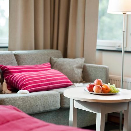 Ringsjoestrand Hotel Horby Bilik gambar