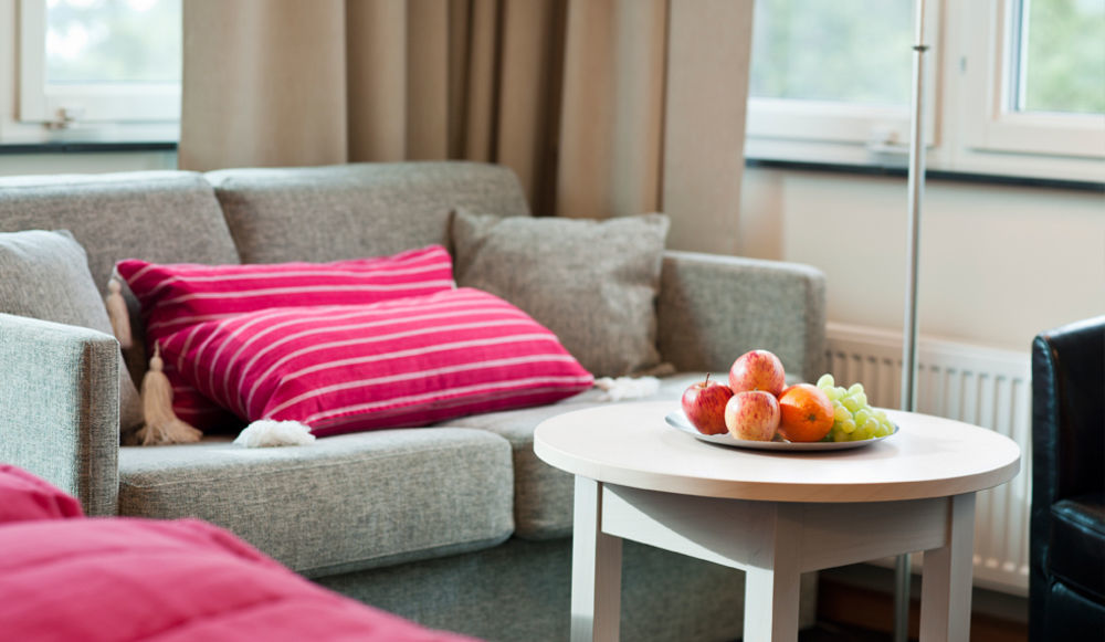 Ringsjoestrand Hotel Horby Luaran gambar
